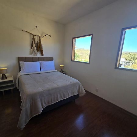 Vila Espinhaco Diamantina Ngoại thất bức ảnh