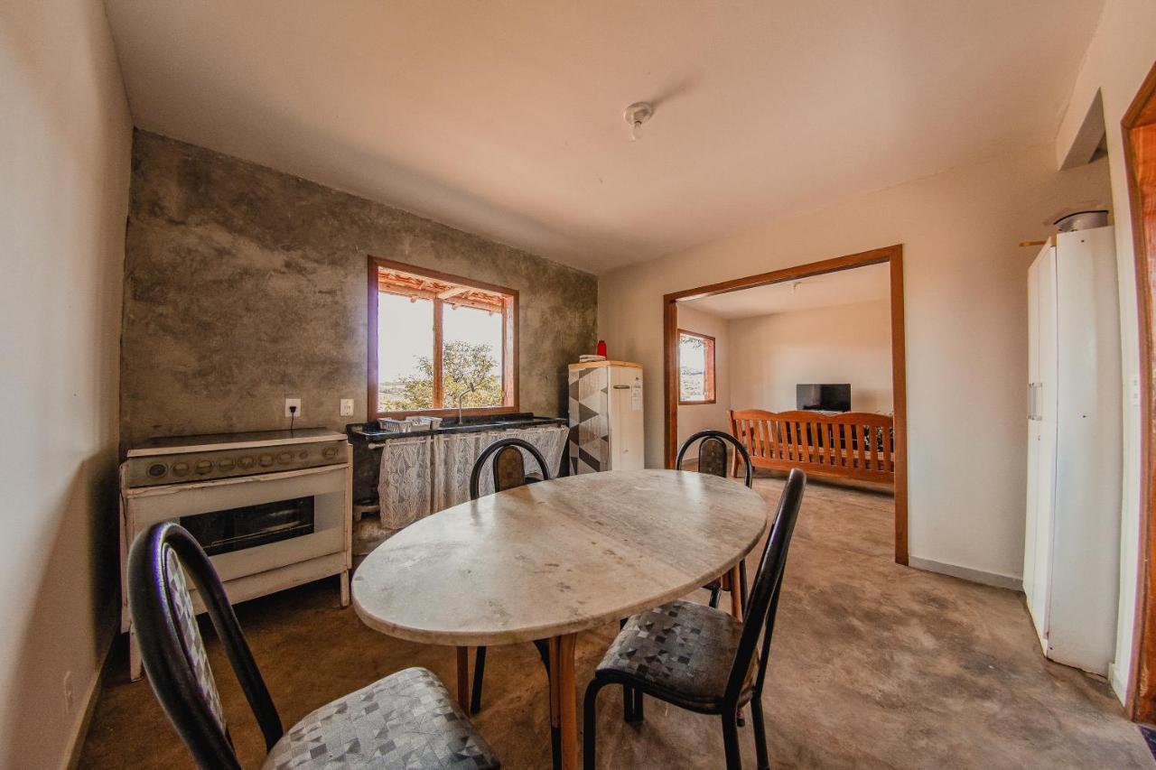 Vila Espinhaco Diamantina Ngoại thất bức ảnh