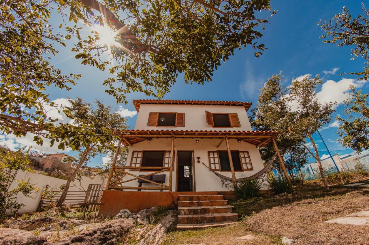 Vila Espinhaco Diamantina Ngoại thất bức ảnh