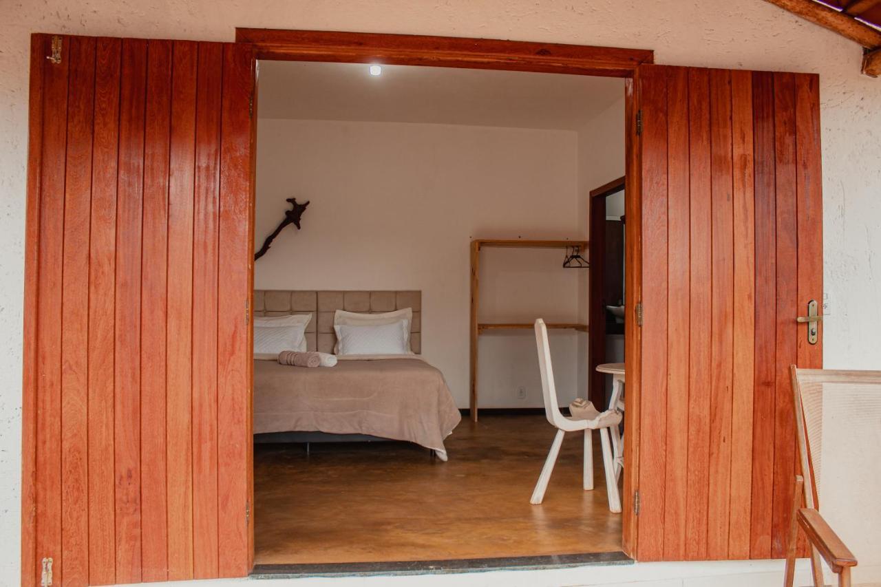 Vila Espinhaco Diamantina Ngoại thất bức ảnh