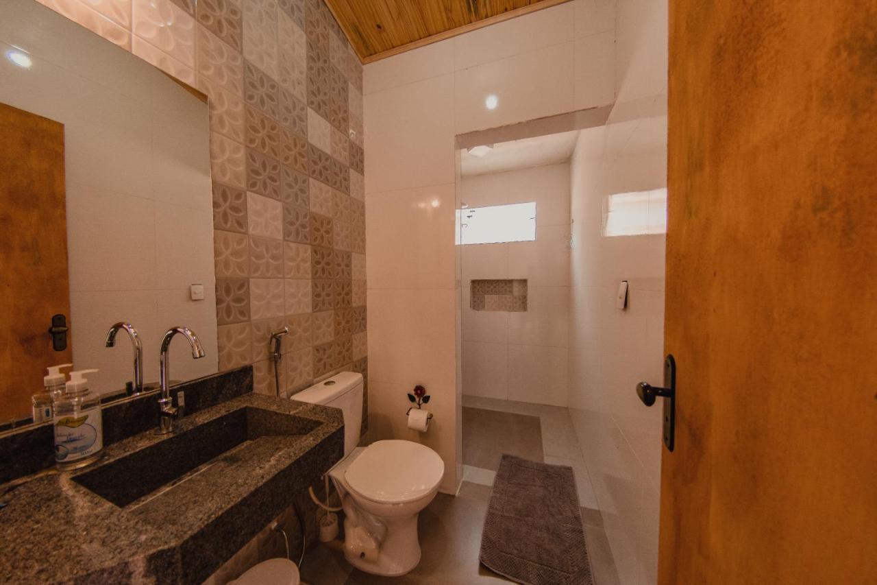 Vila Espinhaco Diamantina Ngoại thất bức ảnh