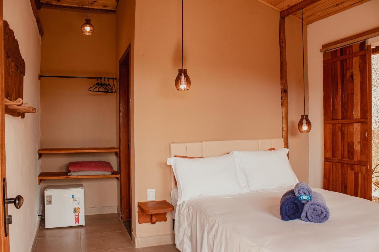 Vila Espinhaco Diamantina Ngoại thất bức ảnh