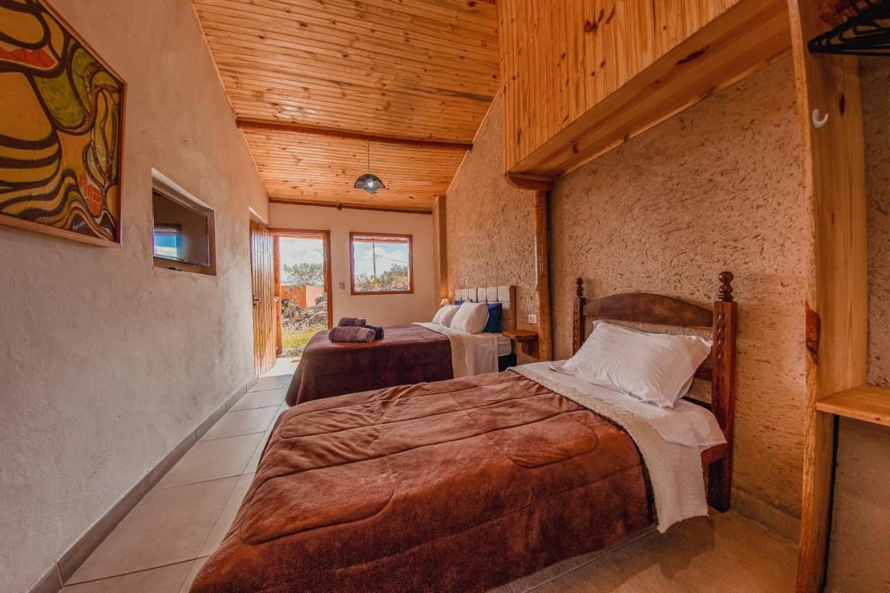 Vila Espinhaco Diamantina Ngoại thất bức ảnh