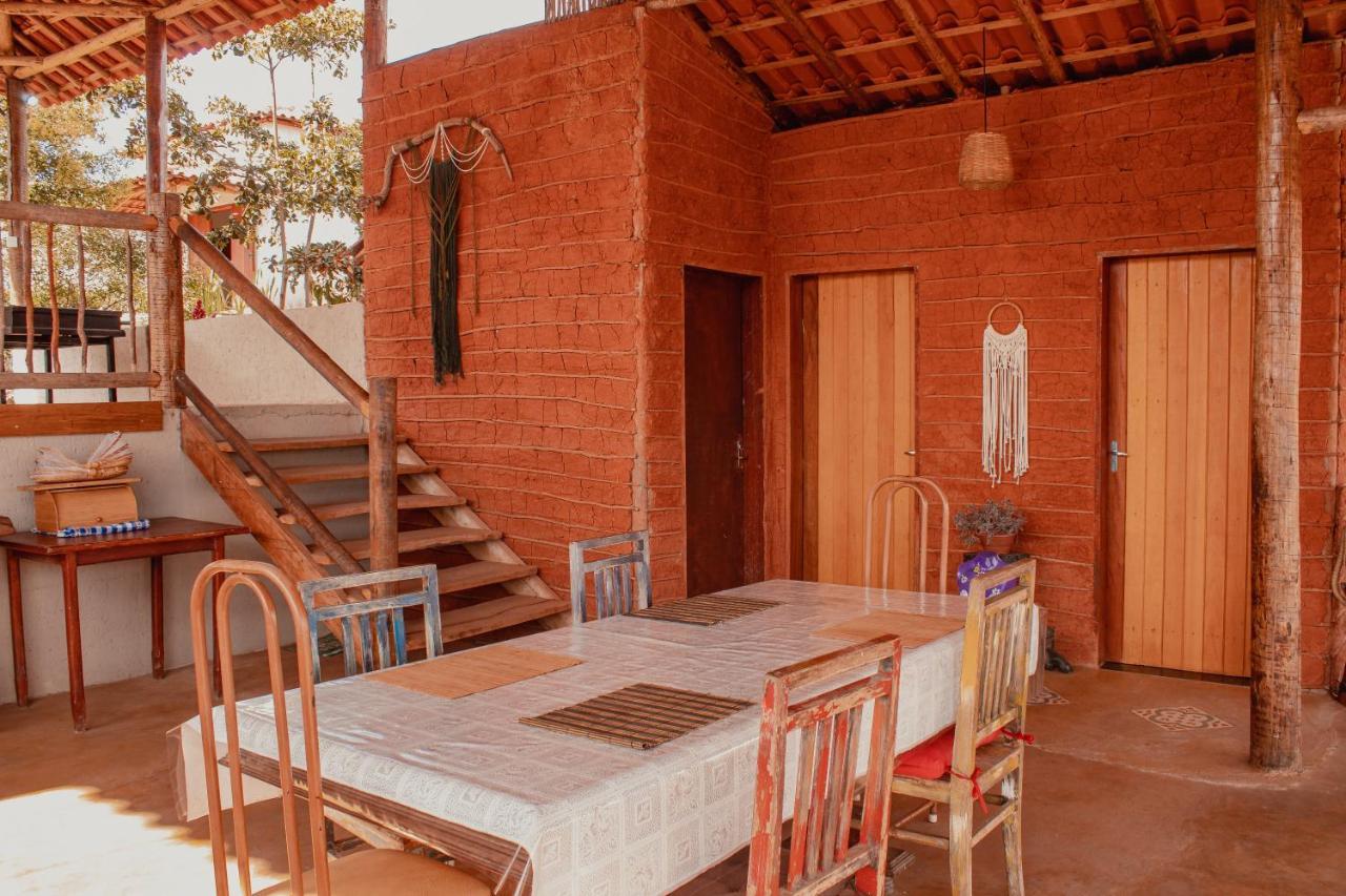 Vila Espinhaco Diamantina Ngoại thất bức ảnh