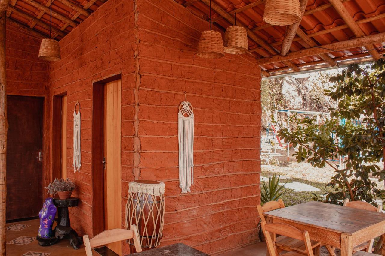 Vila Espinhaco Diamantina Ngoại thất bức ảnh