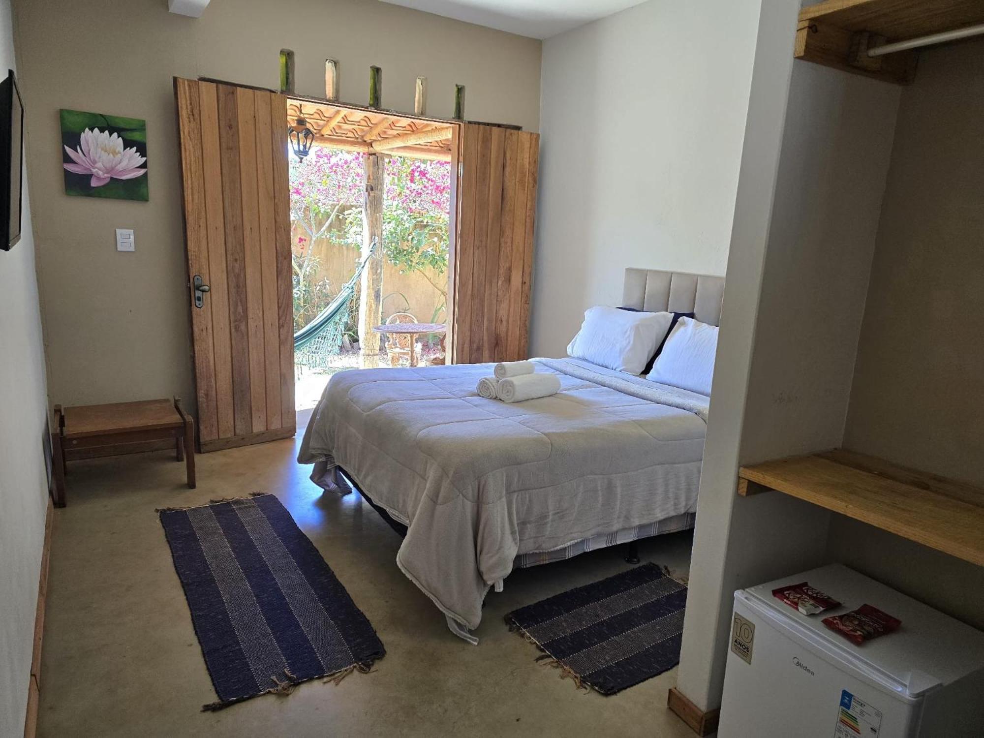 Vila Espinhaco Diamantina Ngoại thất bức ảnh
