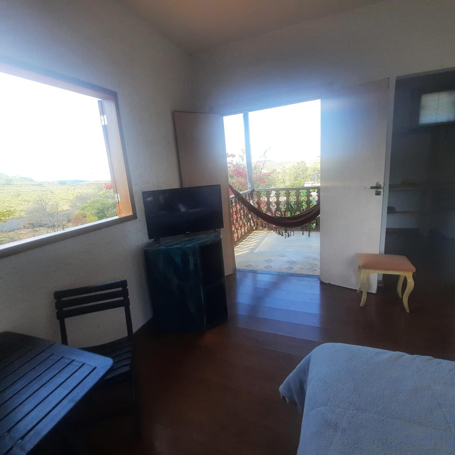 Vila Espinhaco Diamantina Ngoại thất bức ảnh